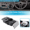 VW T5 Transporter Ashtray Cup Coin Holder (2003-2015)
