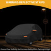 BMW 1 Series Hatchback Waterproof Car Cover
