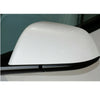 Tesla Model 3+ Rearview Left Right Side Door Mirror Cover Caps (2024–2024)