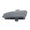 Toyota Tacoma Grey Center Console Latch Lock (2005-2012)