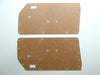 Ford Capri Mk 1 Door panels (1969–1974)