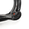 Windshield Front Door Rubber Set 3 Fits Nissan Sentra B13 2D Sedan 1990-93 D05