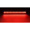 Truck Trailer RV Rear Tail 3rd Brake Stop Light Bar