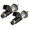 Suzuki Hayabusa GSX-R750 GSX-R1000 GSX-R600 4 x Fuel Injectors (2000-2023)