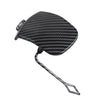 Mini Cooper S F55 F56 F57 Front Bumper Tow Eye Hook Cover (2014-2018)