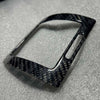 Maserati GranTurismo 2008-19 100%Carbon Fiber Dashboard Side Vent Cover Trim