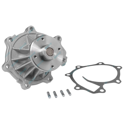 Nissan Patrol GU Y61 6cy 4.5L TB45E 4479cc EFI Engine 1997~2001 Water Pump