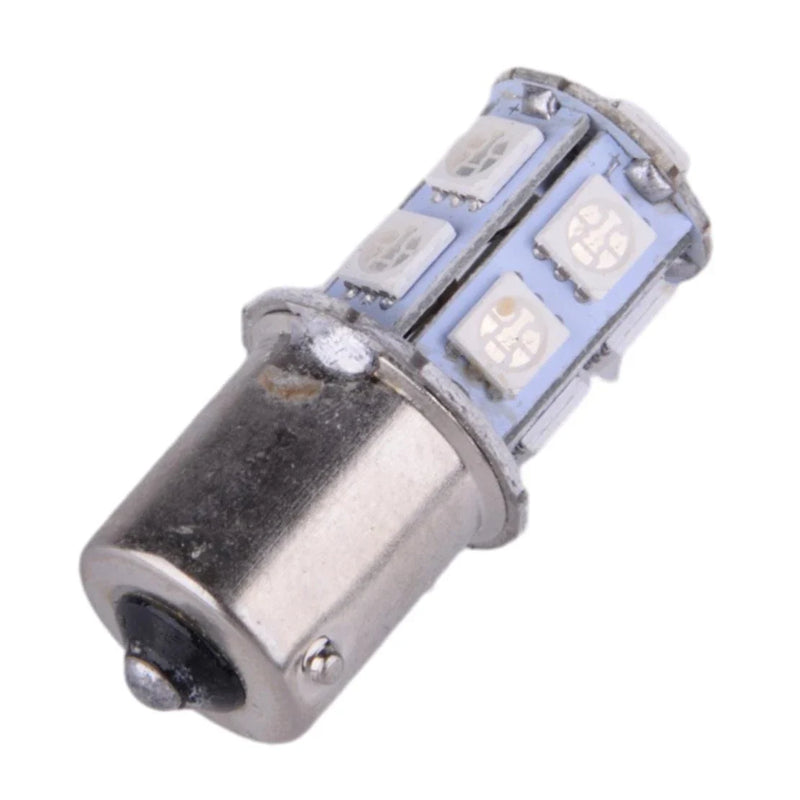 1141 RV Trailer Interior Dome Map Light 10 x 13SMD Bulbs (1156)