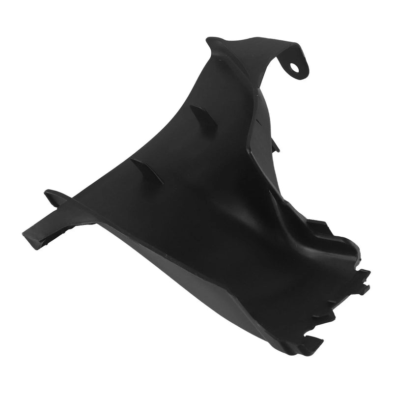 Honda Accord Front Left Side Bumper Duct (2018–2020)