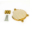 Honda Rebel CMX 500 / 300 Crankcase Engine Cover Right Gold (2017-2019)