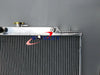 Nissan Rogue 2.5 L4 Aluminum Radiator (2008-2015)