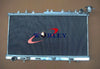 Nissan Pulsar N14 GTIR SR20DET N15 Core Aluminum Radiator (1990-1999)
