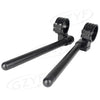 Moto 33mm Clip On Handlebar Fork Tubes - Universal