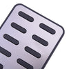 Hyundai Elantra, I30, Kia Optima K5 Non-Slip Footrest Pedal Cover