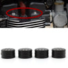 Triumph Bonneville T100 Engine Head Bolt Cover Nut (2001-2023)