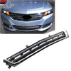 Chevrolet Impala ABS Front Bumper Lower Grille (2014-2020)
