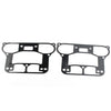 Harley Sportster XL XLH XL1200 XL883 Rocker Box Gasket Set (1989-2003)