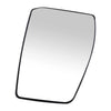 Ford Transit Custom Left Wing Mirror Glass (2012-2023)