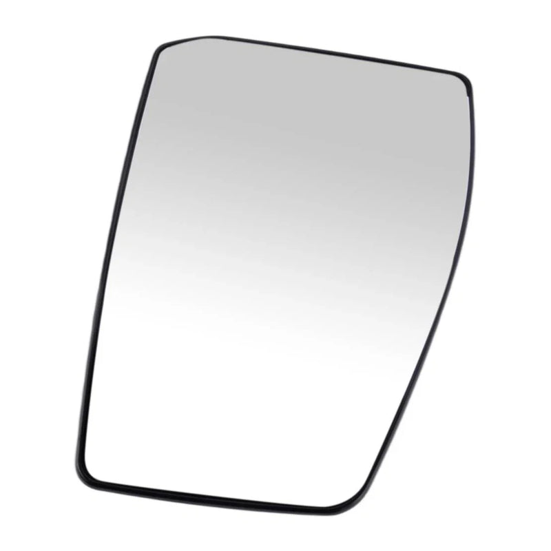 Ford Transit Custom Left Wing Mirror Glass (2012-2023)