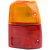 Toyota Corolla Wagon Rear Right Tail Light (1981-1987)
