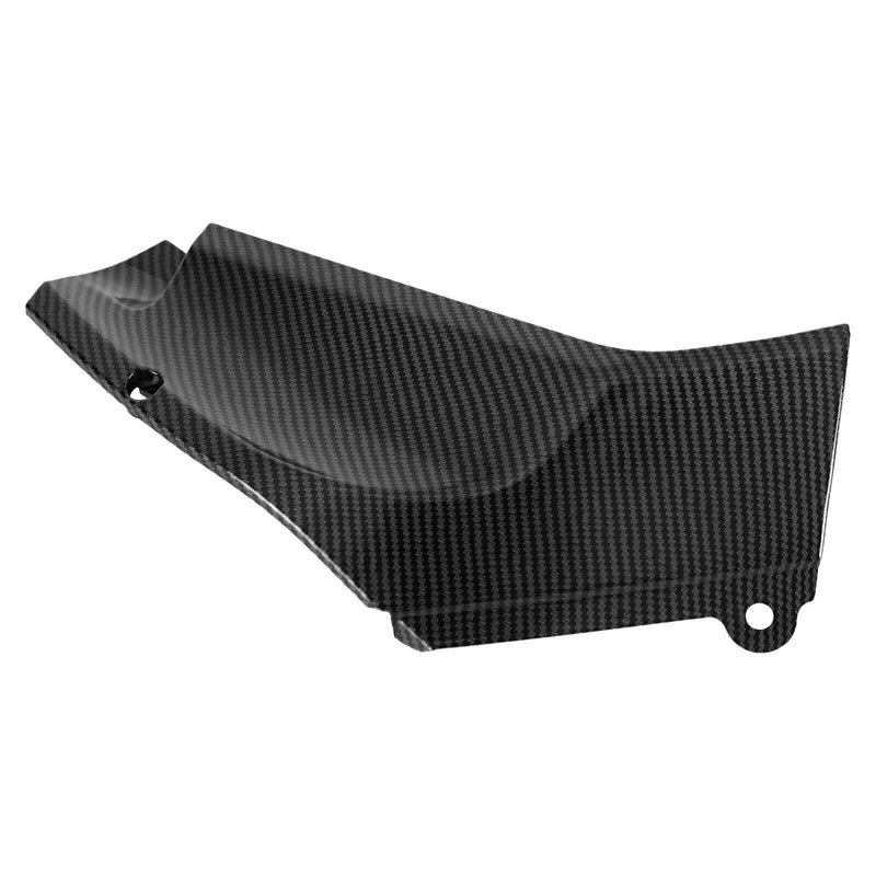 Yamaha YZF R1 Gas Tank Side Fairing Cowl (1998-2001)