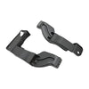 Honda Civic Front Grille Brackets (2012-2013)