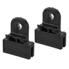 Hyundai Elantra Window Glass Bracket Holders (2011-2016)