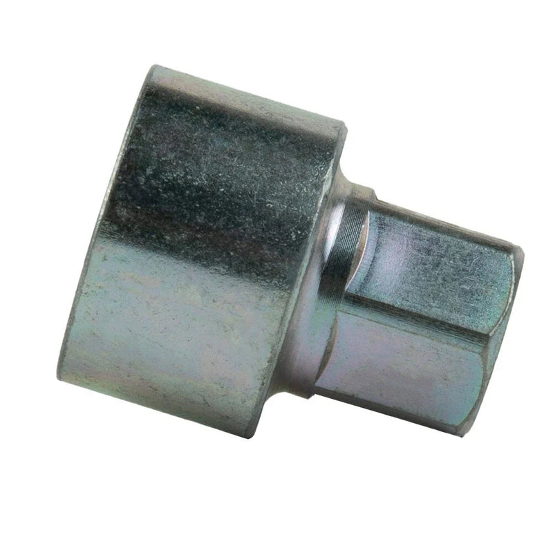 1 / 2 / 3 / 4 / 5 / 6 / 7 Series Wheel Lock Lugnut Anti-theft Removal Key Socket