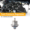 Chevrolet Silverado Fuel Pressure Regulator, Fuel Pump Regulator