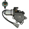 Nissan T30 X-Trail / Navara D40 Front Right Window Lift Motor 6 Pin (08-15)