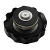 Car Motorcycle 3 Bar Universal Radiator Cap Cover