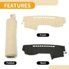Toyota Land Cruiser Prado 120 (2003-2009) 1 Pc Dashboard Cover Beige