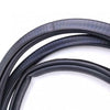 Door Trim Opening Rubber Weatherstrip RH Fits Isuzu ELF NPR NKR Truck 1985-93