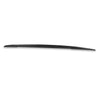 BMW 4 Series F33 Black Sapphire ABS Boot Spoiler (2013-2020)