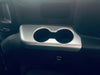 2020-2023 Toyota Highlander Interior Rear Side Water Cup Holder Cover (2020-2023)