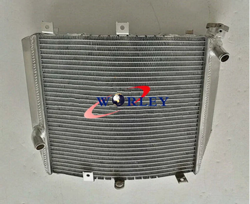 KAWASAKI ZXR400L Aluminium Radiator (1991-1999)