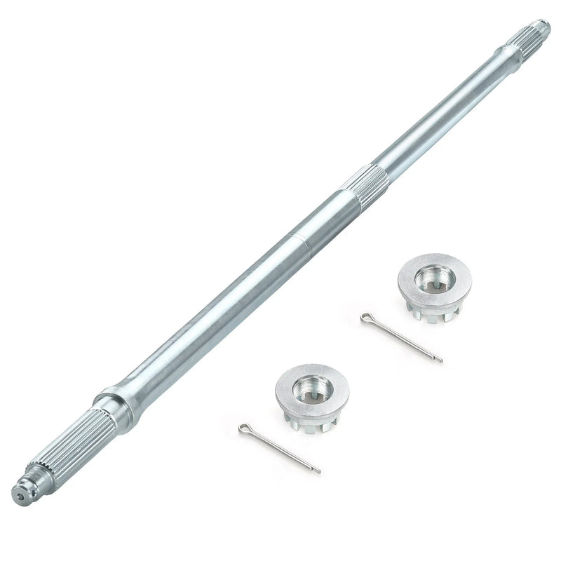 Honda TRX 420 / 500 / 520 Foreman Rancher Rear Axle Shaft (2014-2023)