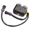 Buyang Feishen 300, Linhai 300 ATV 66mm Voltage Regulator (2000-2023)