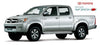 Toyota Hilux MK6 Brake Light Lamp (2005-2011)