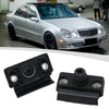 Mercedes E Class W211 2 x Rear Bumper Stoppers (2002–2009)