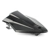 BMW S1000RR Black Rear Pillion Seat Cover (2015-2018)