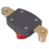 Car 12-48V 1pc Battery Disconnect Isolator Cut Off Switch (All Years)