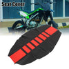 Universal Motorcycle Dirt Bike Seat Cover Cushion