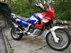 Honda Africa Twin Nero alu carenatura Carrozzeria Bulloni (1993–2003)