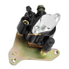 Honda Sportrax TRX400EX 2x4 Rear Brake Caliper & Master Cylinder (1999–2004)