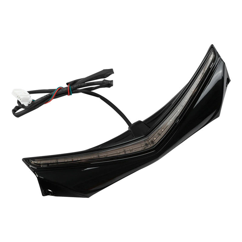 Honda Goldwing GL1800 F6B Rear Fender Tip Brake Light (2012-2017)