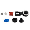 Ford Fiesta Focus Direct Fit Gearbox Linkage Cable Bushing 4 x