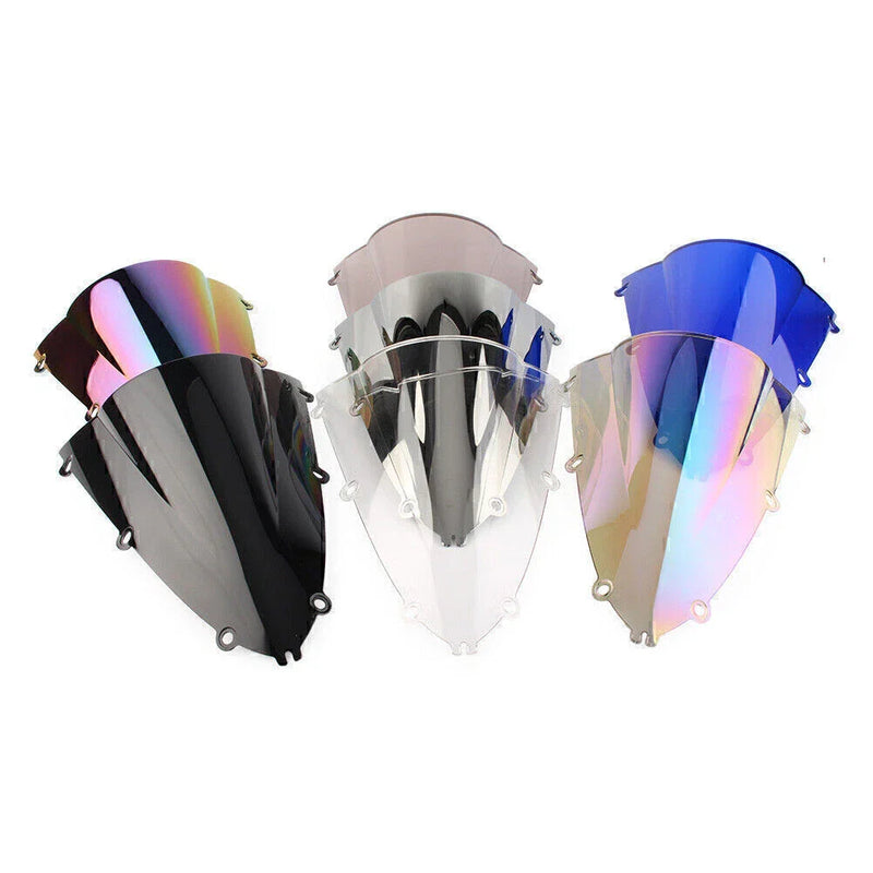Yamaha YZF R1 Iridium Windscreen (1998-1999)