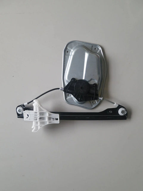 VW Golf MK5 5D Hatch Rear Window Regulator W/o Motor W/Panel (2004–2011)
