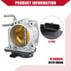 Nissan Maxima 2009-2014 Electronic Throttle Body Sensor